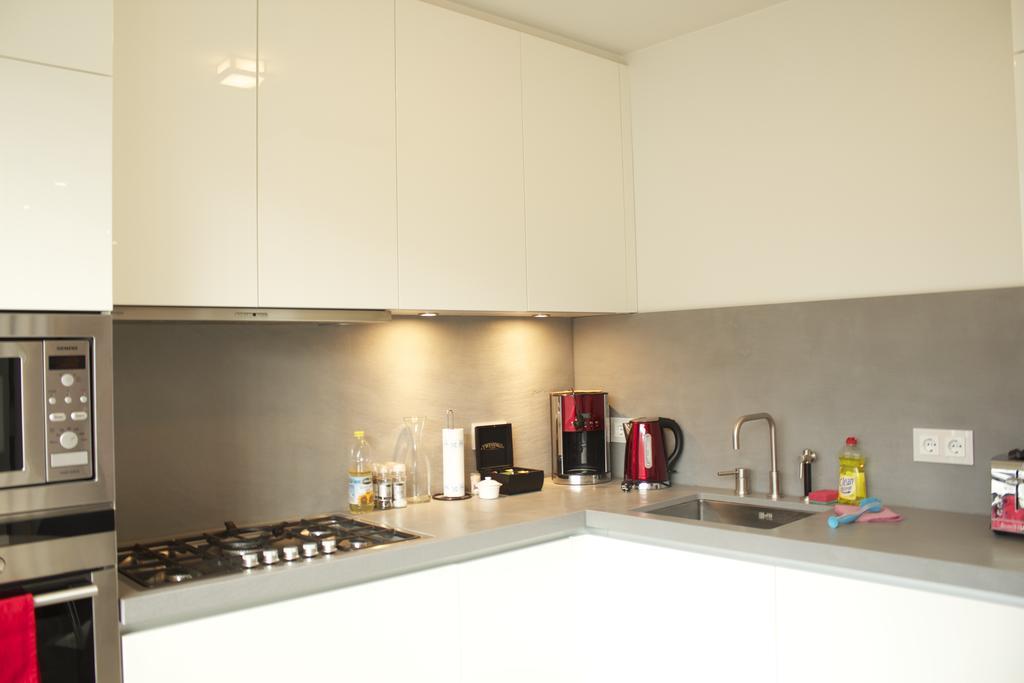 Reykjavik Harbour Apartments Room photo