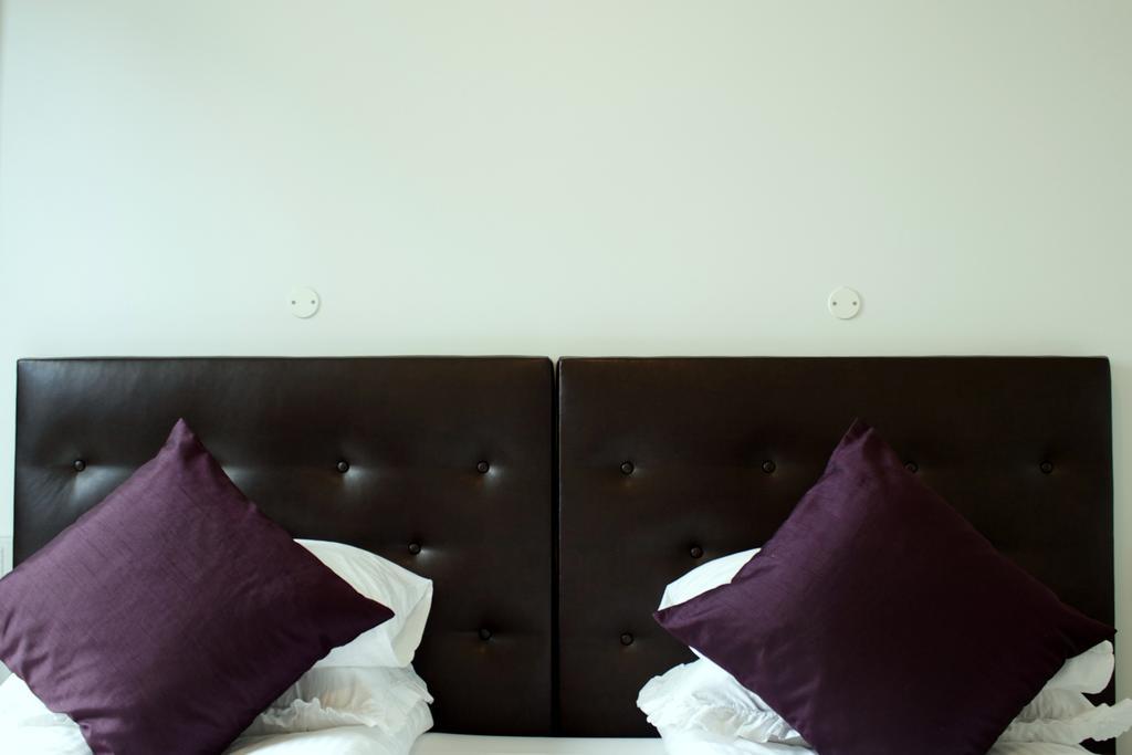 Reykjavik Harbour Apartments Room photo