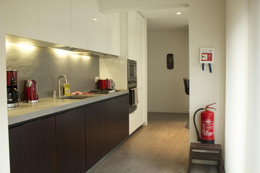 Reykjavik Harbour Apartments Room photo