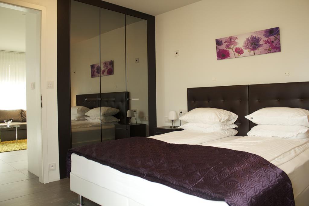 Reykjavik Harbour Apartments Room photo