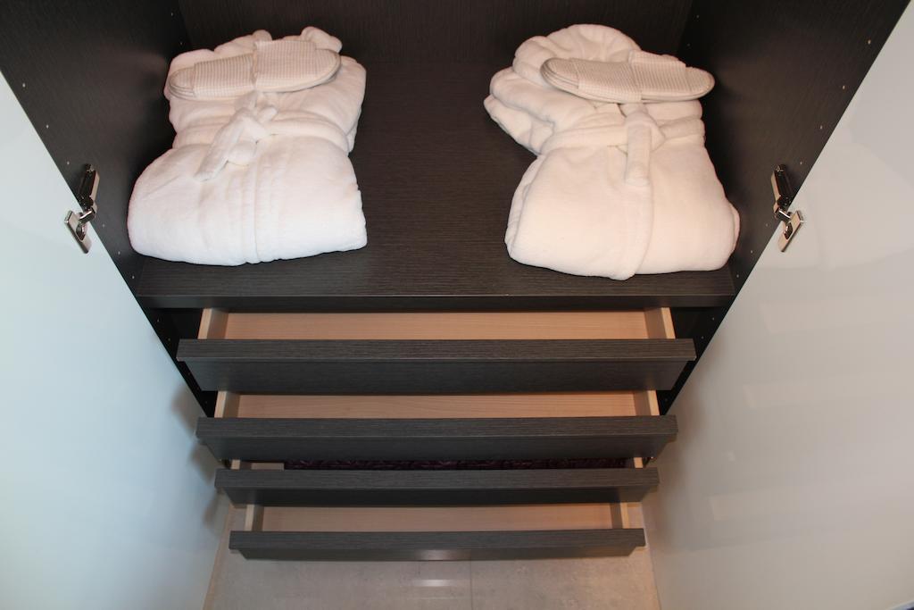 Reykjavik Harbour Apartments Room photo