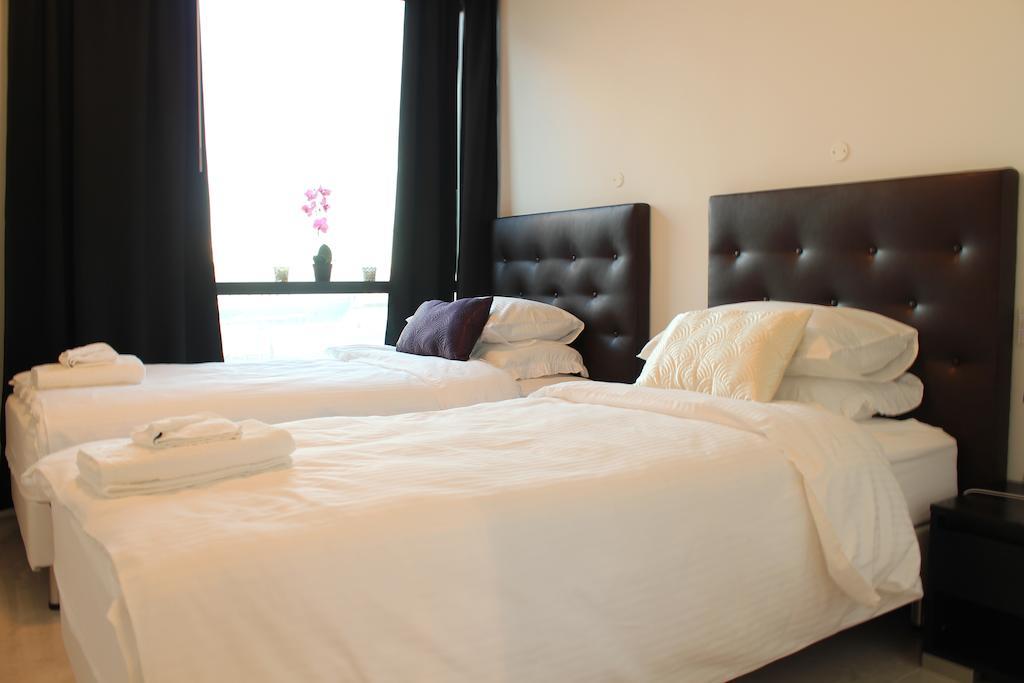 Reykjavik Harbour Apartments Room photo