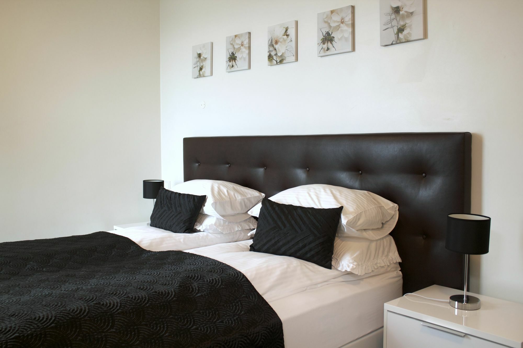 Reykjavik Harbour Apartments Exterior photo