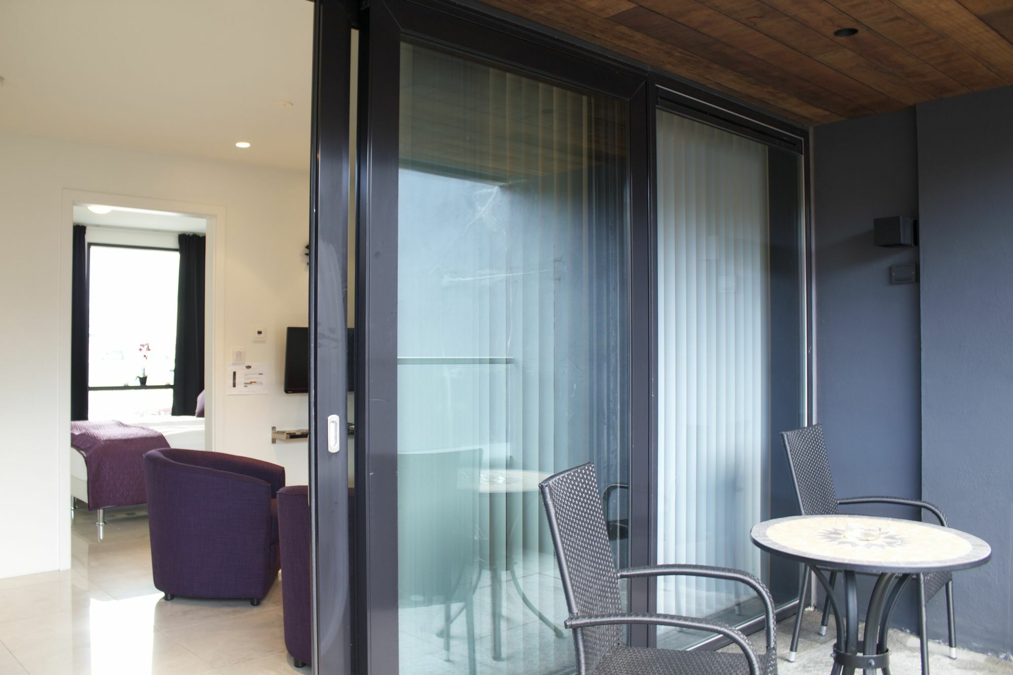 Reykjavik Harbour Apartments Exterior photo