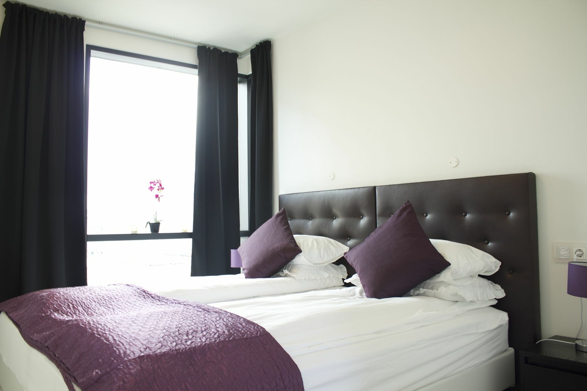 Reykjavik Harbour Apartments Exterior photo