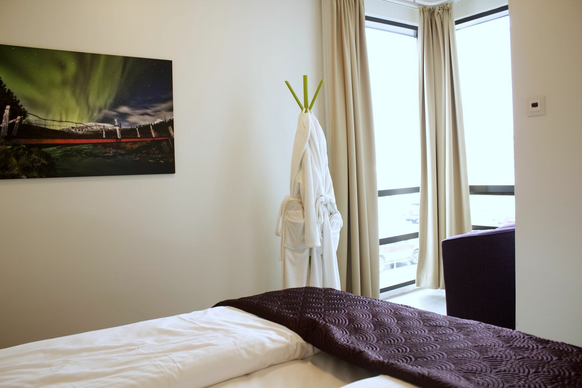 Reykjavik Harbour Apartments Exterior photo